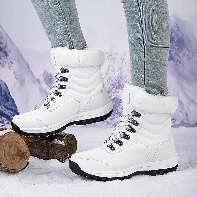 Comfortable and fashionable orthopedic Boots