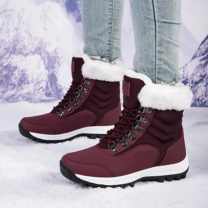 Comfortable and fashionable orthopedic Boots