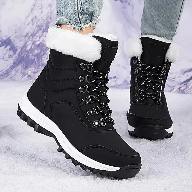 Comfortable and fashionable orthopedic Boots