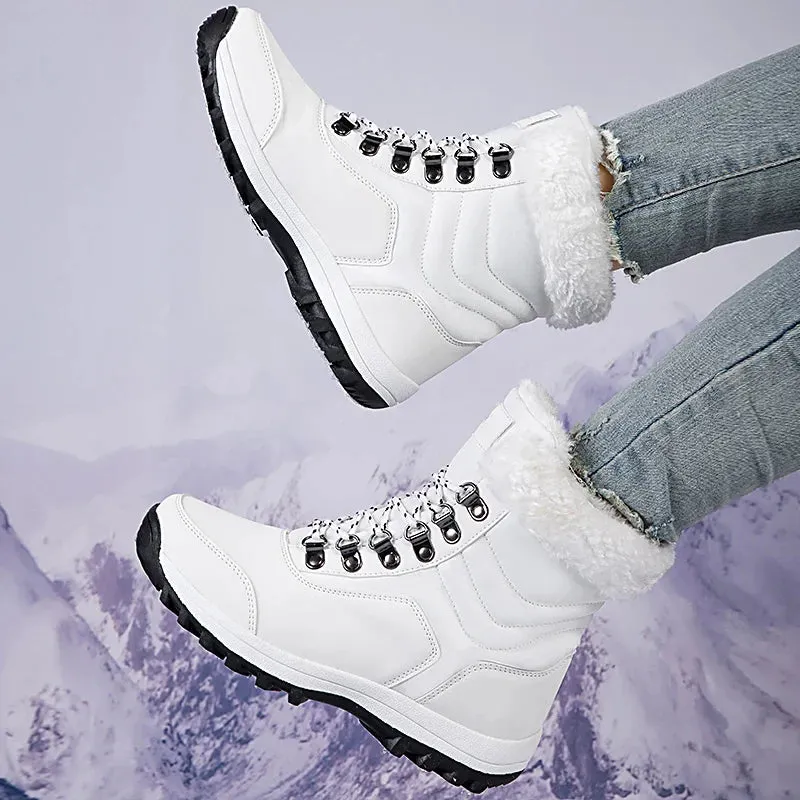 Comfortable and fashionable orthopedic Boots