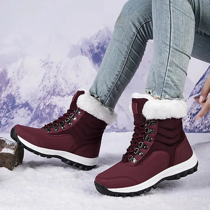Comfortable and fashionable orthopedic Boots