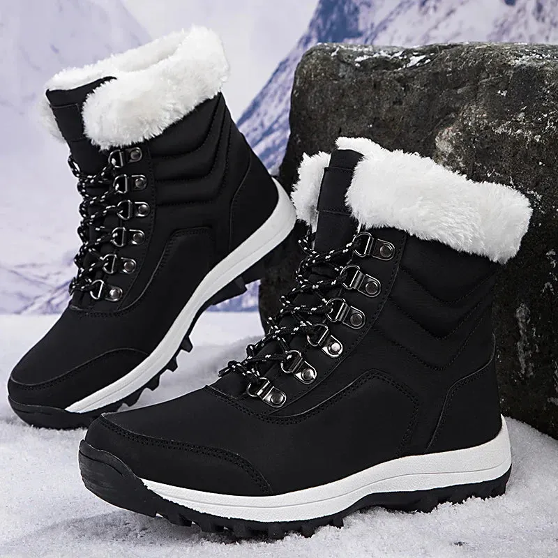 Comfortable and fashionable orthopedic Boots