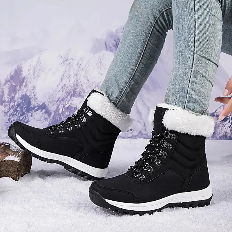 Comfortable and fashionable orthopedic Boots