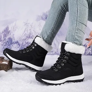 Comfortable and fashionable orthopedic Boots