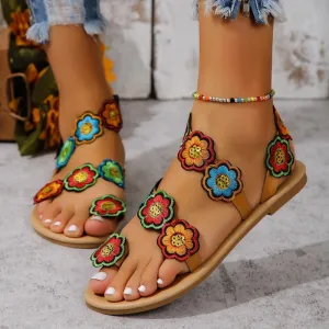 Comfortable Shoes High-quality Patchwork Safe payments Round Casual