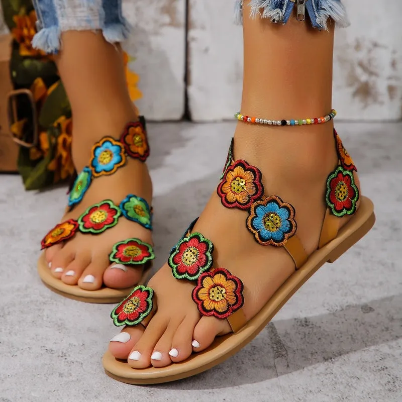 Comfortable Shoes High-quality Patchwork Safe payments Round Casual