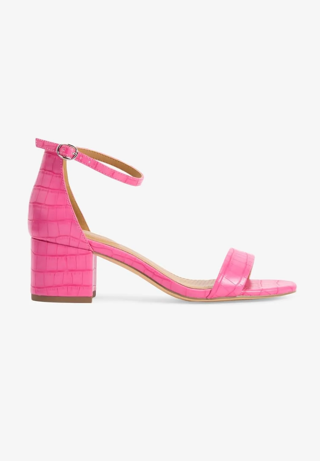 Comfortview Women's Wide Width Orly Sandals