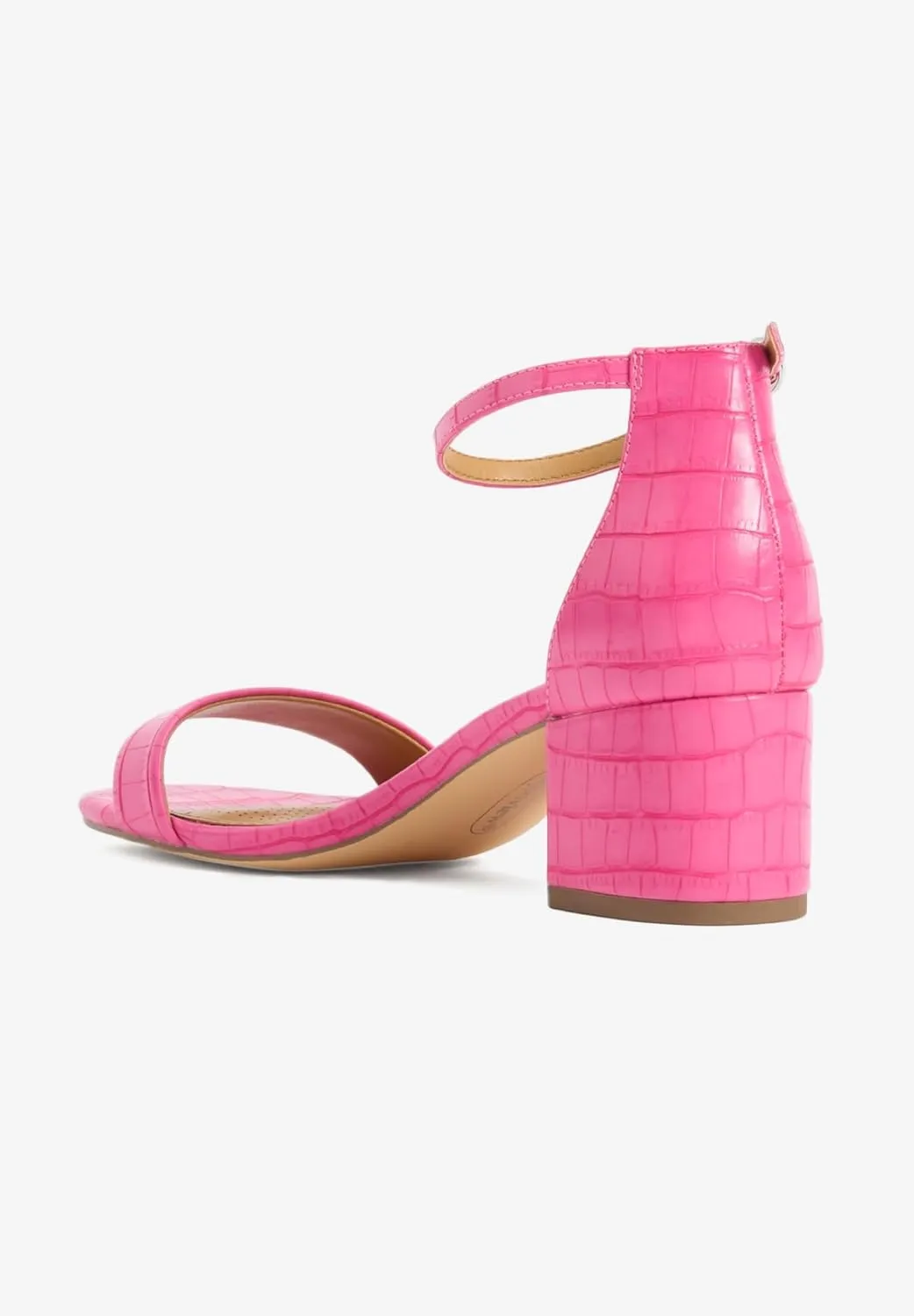Comfortview Women's Wide Width Orly Sandals
