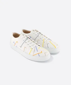 Confetti Sneaker - Day Dream