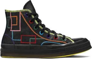 Converse Chuck 70 High Chinese New Year Sneakers B