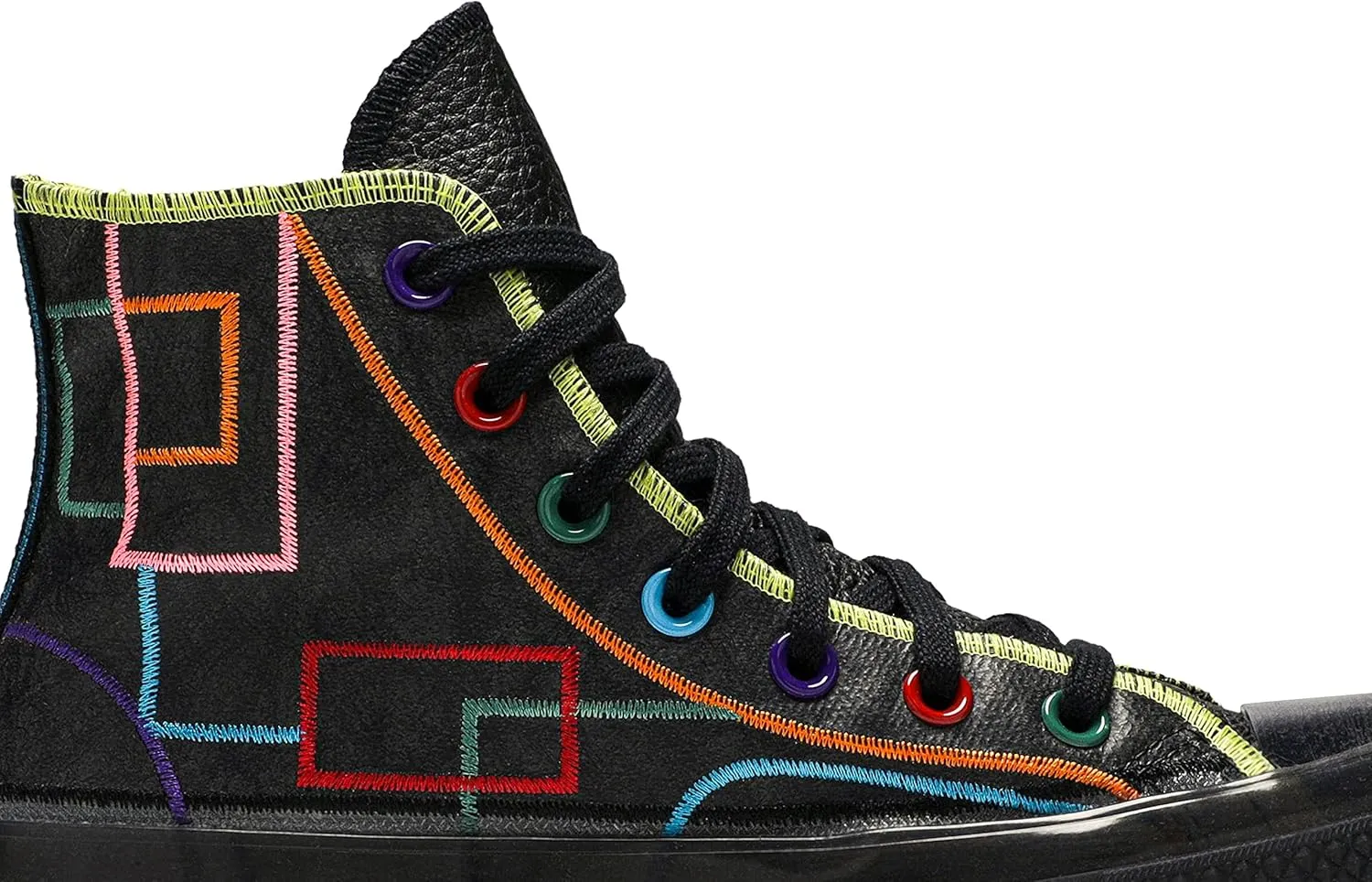 Converse Chuck 70 High Chinese New Year Sneakers B