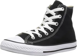 Converse Chuck Taylor All Star Ox Sneakers (4 US Men / 6 US Women, (Black/White))