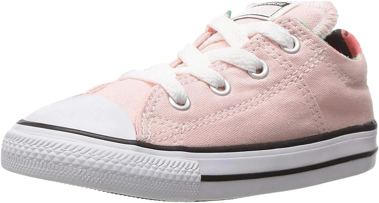 Converse Girl's CTAS Madison-Ox-Fuchsia-K