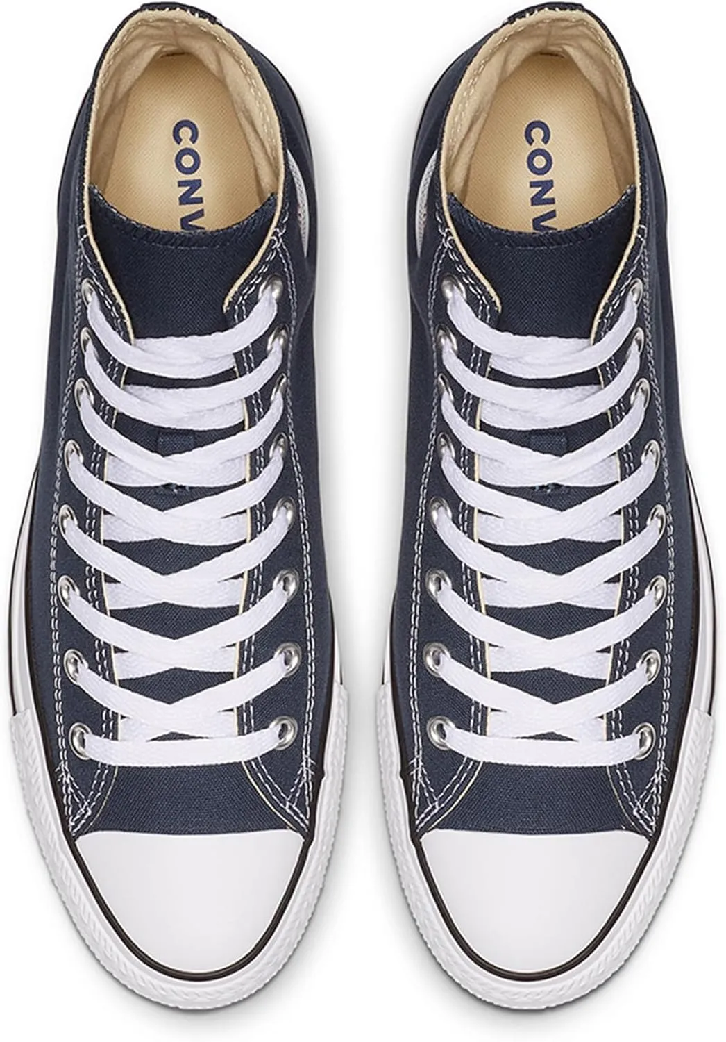Converse M9162 White Beige White CT AS HI Can