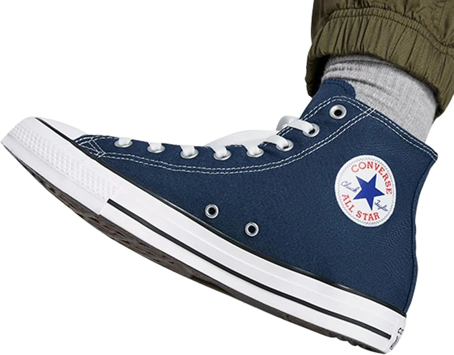 Converse M9162 White Beige White CT AS HI Can