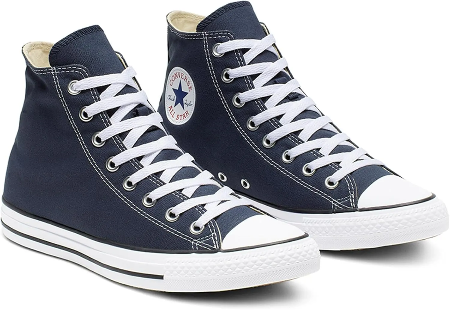 Converse M9162 White Beige White CT AS HI Can