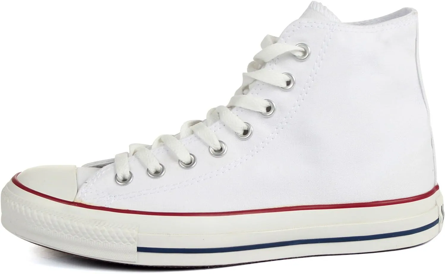Converse M9162 White Beige White CT AS HI Can