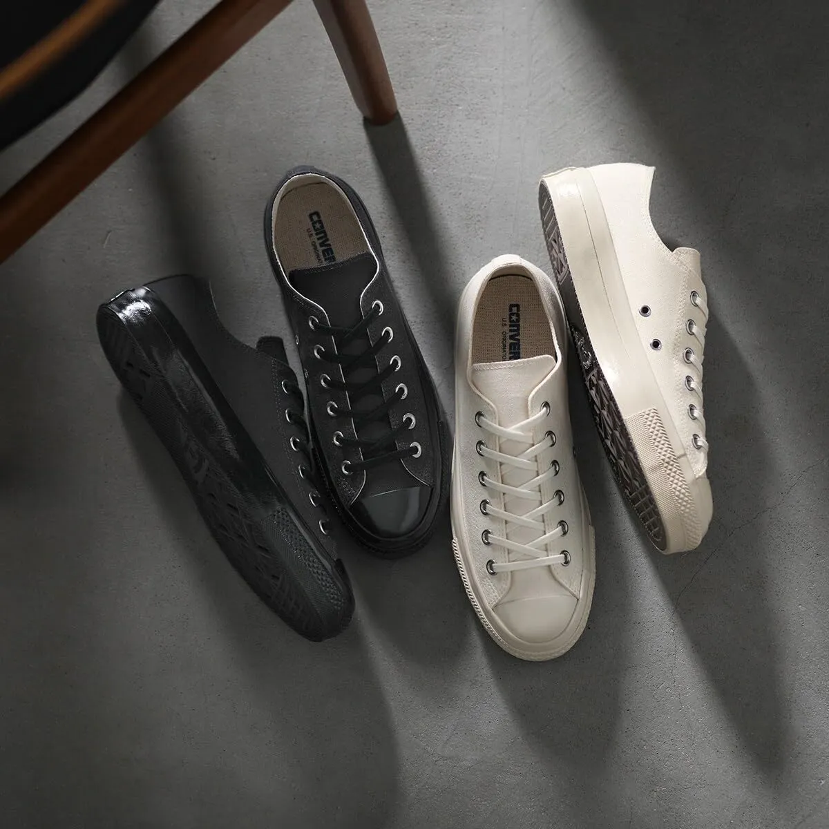 CONVERSE(コンバース) Men's Sneakers