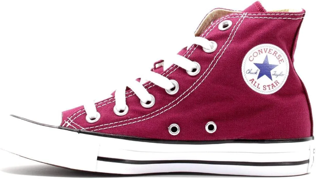 Converse Unisex Sneakers Fitness Shoes