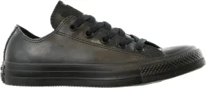 Converse Unisex's bass Sneakers, Black Black Black, 42 EU