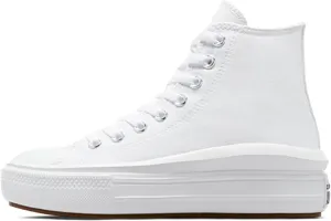 Converse Women's Low-Top Sneakers, White Natural Ivory Black, 4.5