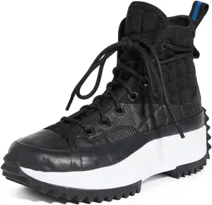 Converse Women's Run Star Hike Digital Terrain Sneakers