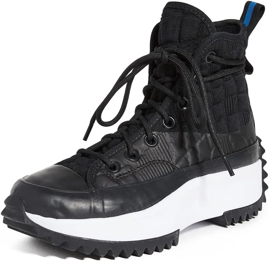 Converse Women's Run Star Hike Digital Terrain Sneakers