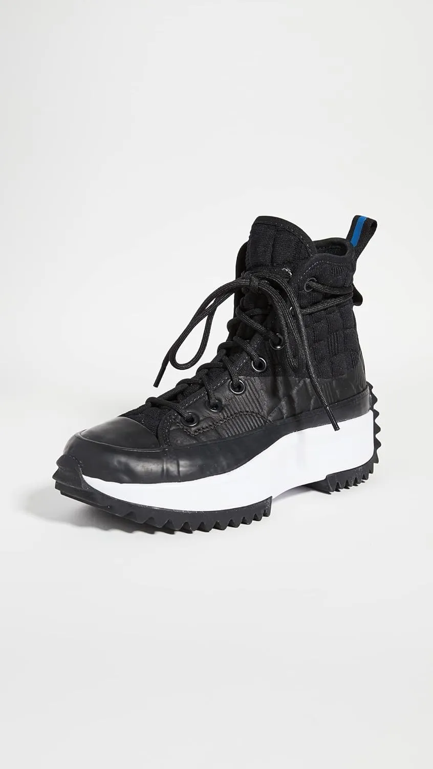 Converse Women's Run Star Hike Digital Terrain Sneakers