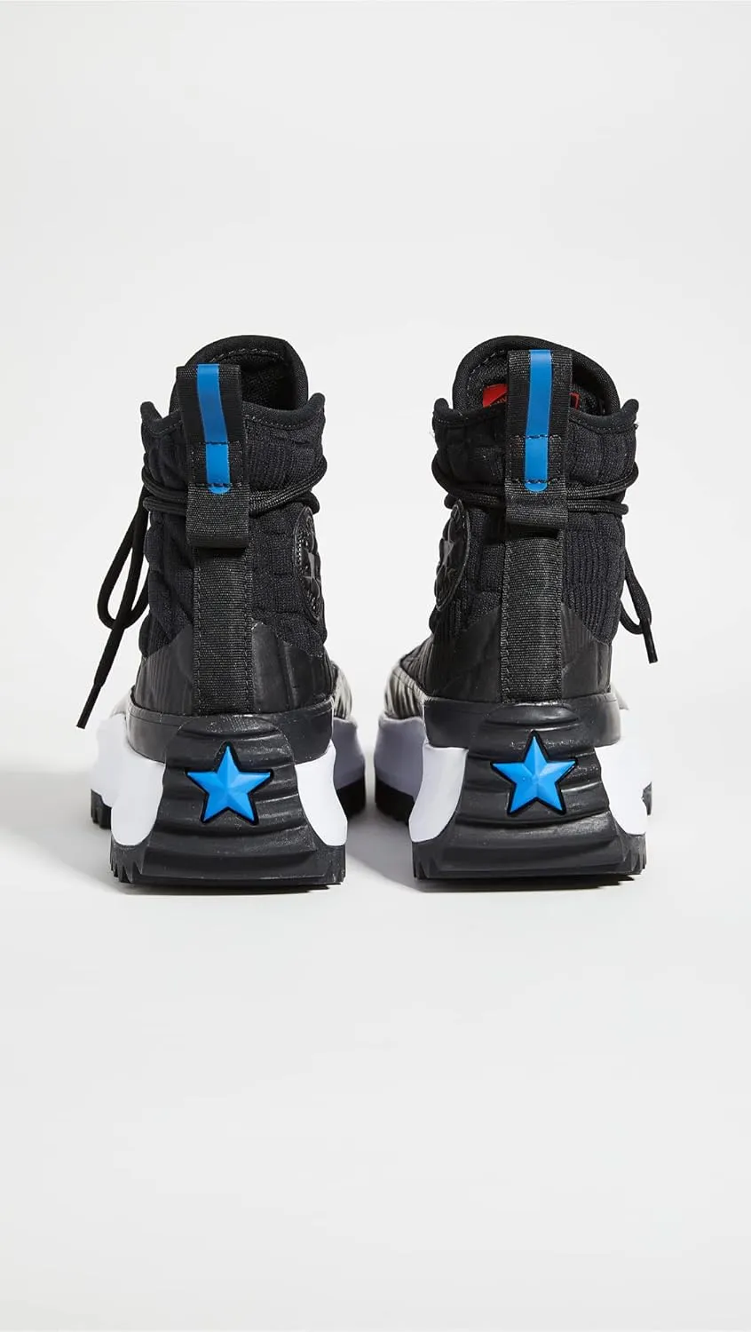 Converse Women's Run Star Hike Digital Terrain Sneakers