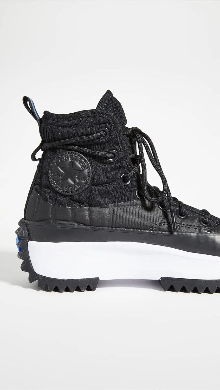 Converse Women's Run Star Hike Digital Terrain Sneakers