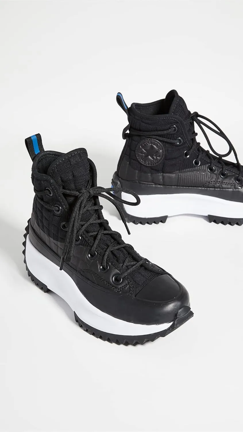 Converse Women's Run Star Hike Digital Terrain Sneakers