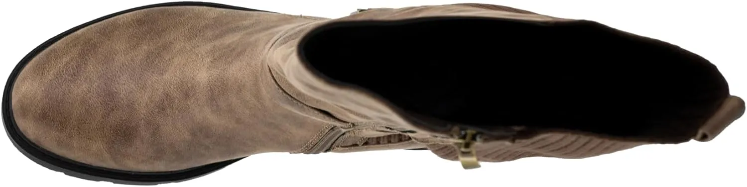 Corkys Footwear Women's Hay There 1.25" Heeled Boot