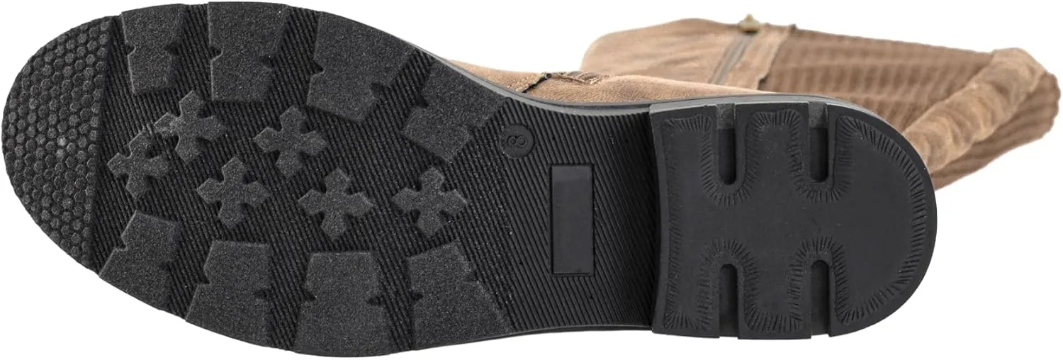 Corkys Footwear Women's Hay There 1.25" Heeled Boot