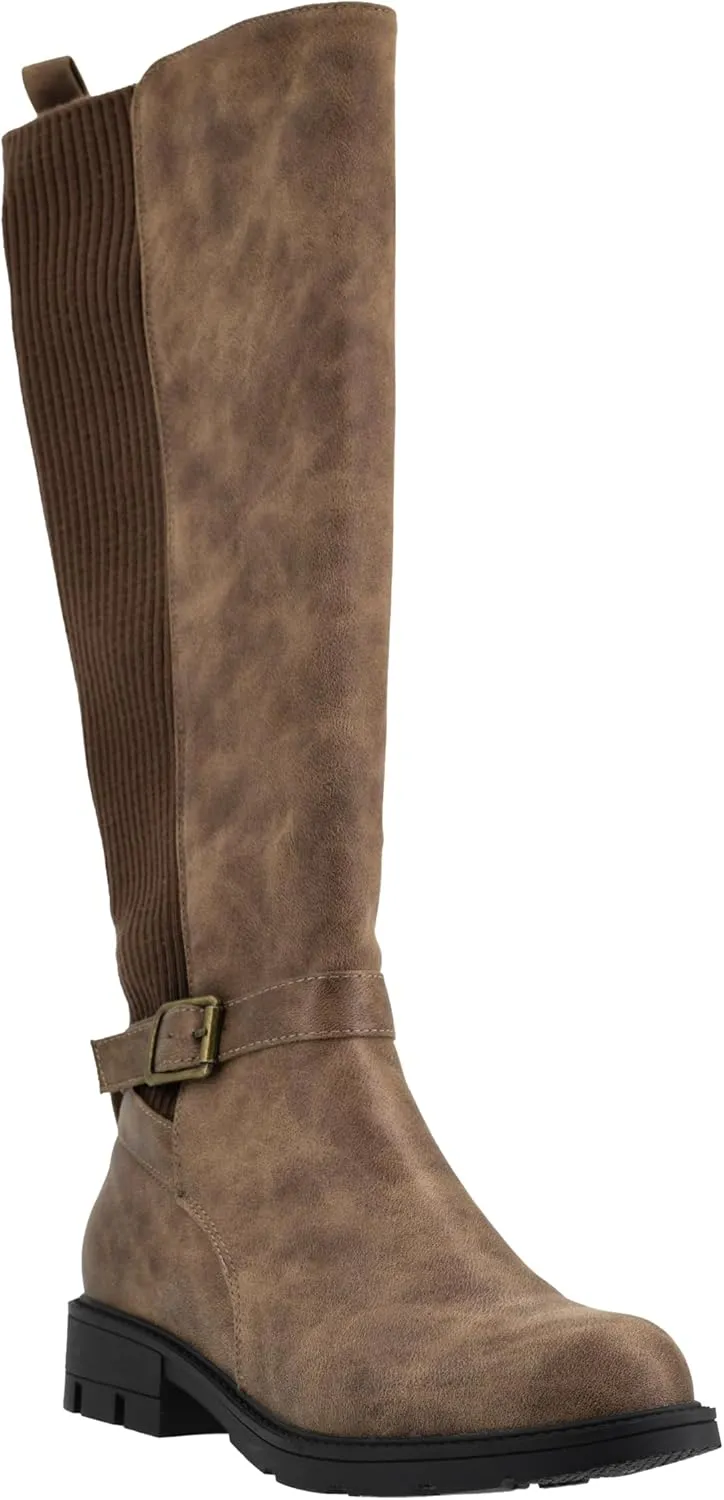 Corkys Footwear Women's Hay There 1.25" Heeled Boot