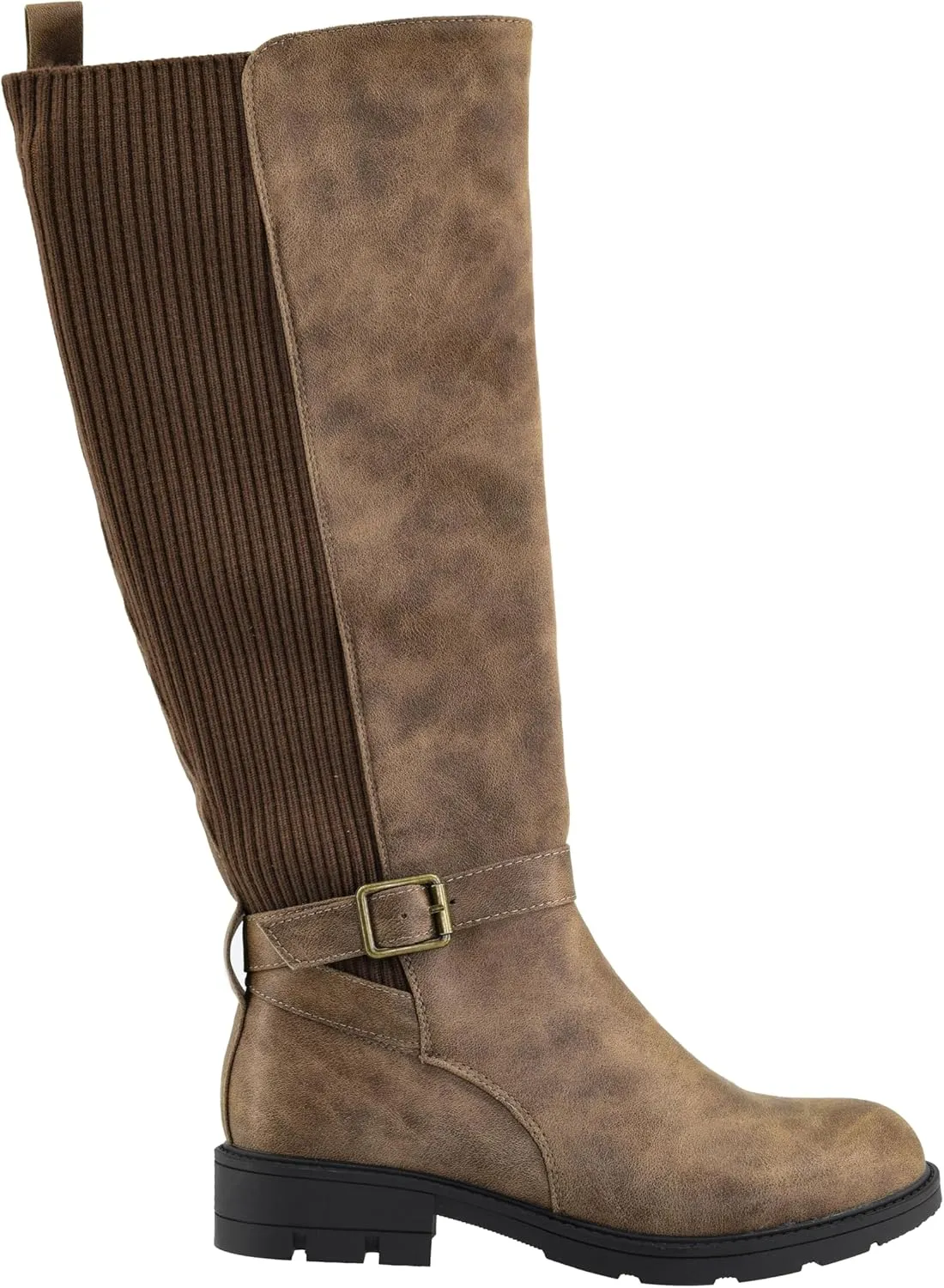 Corkys Footwear Women's Hay There 1.25" Heeled Boot
