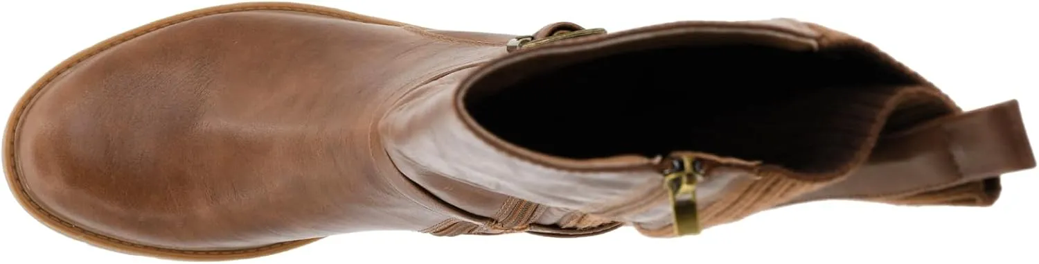 Corkys Footwear Women's Hay There 1.25" Heeled Boot