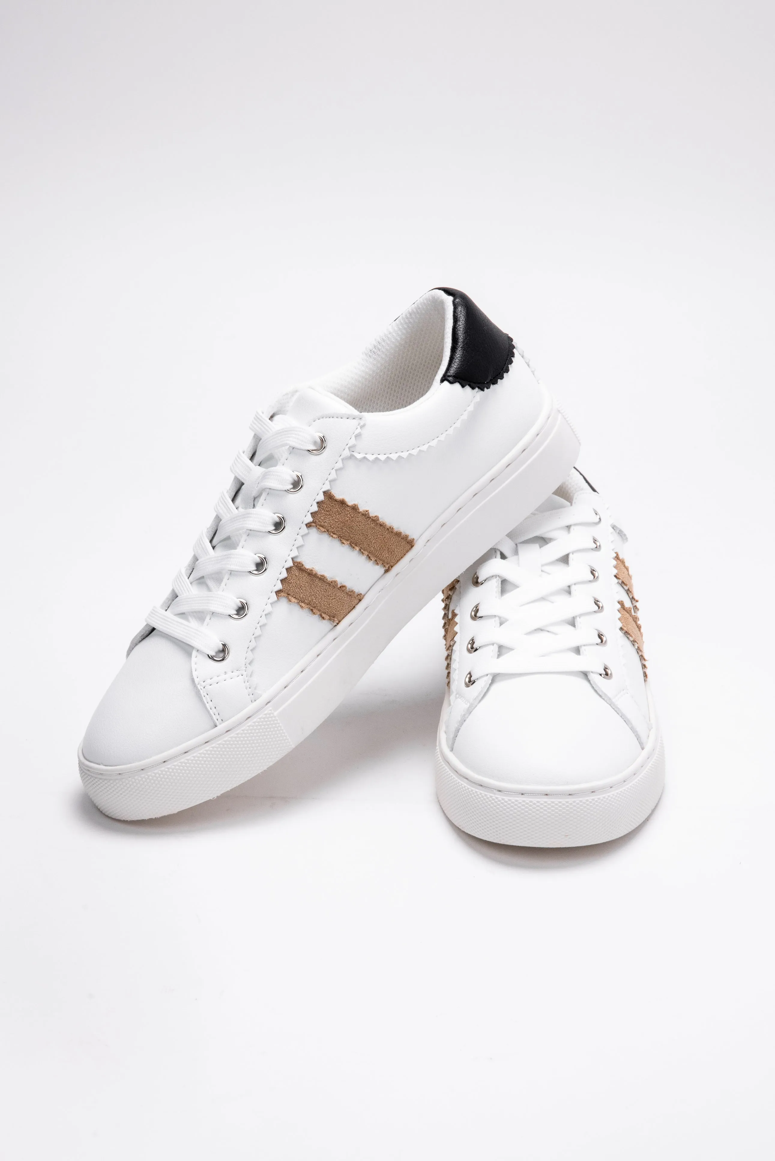 Corky's Showtime Women's Side Lines Sneaker