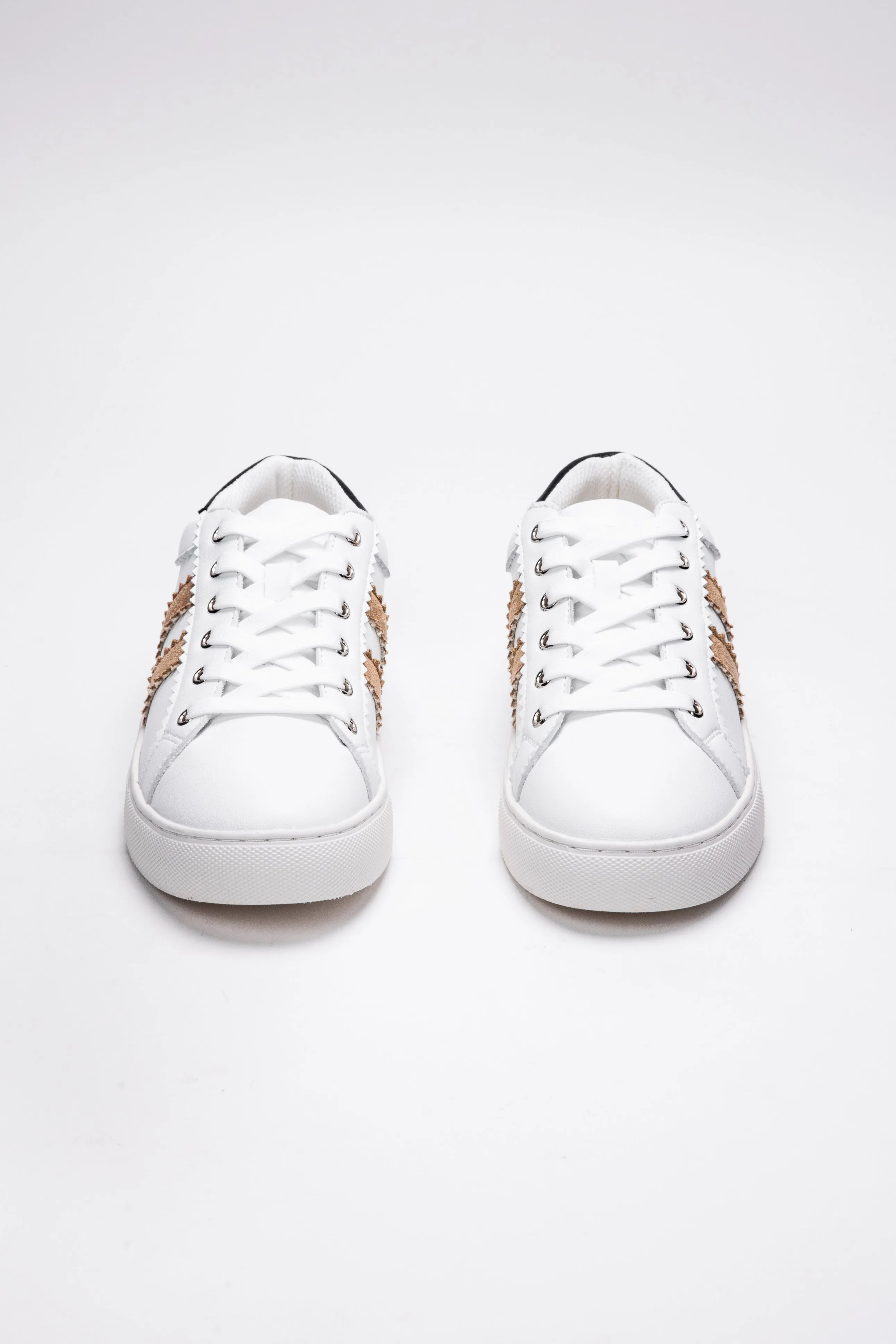 Corky's Showtime Women's Side Lines Sneaker