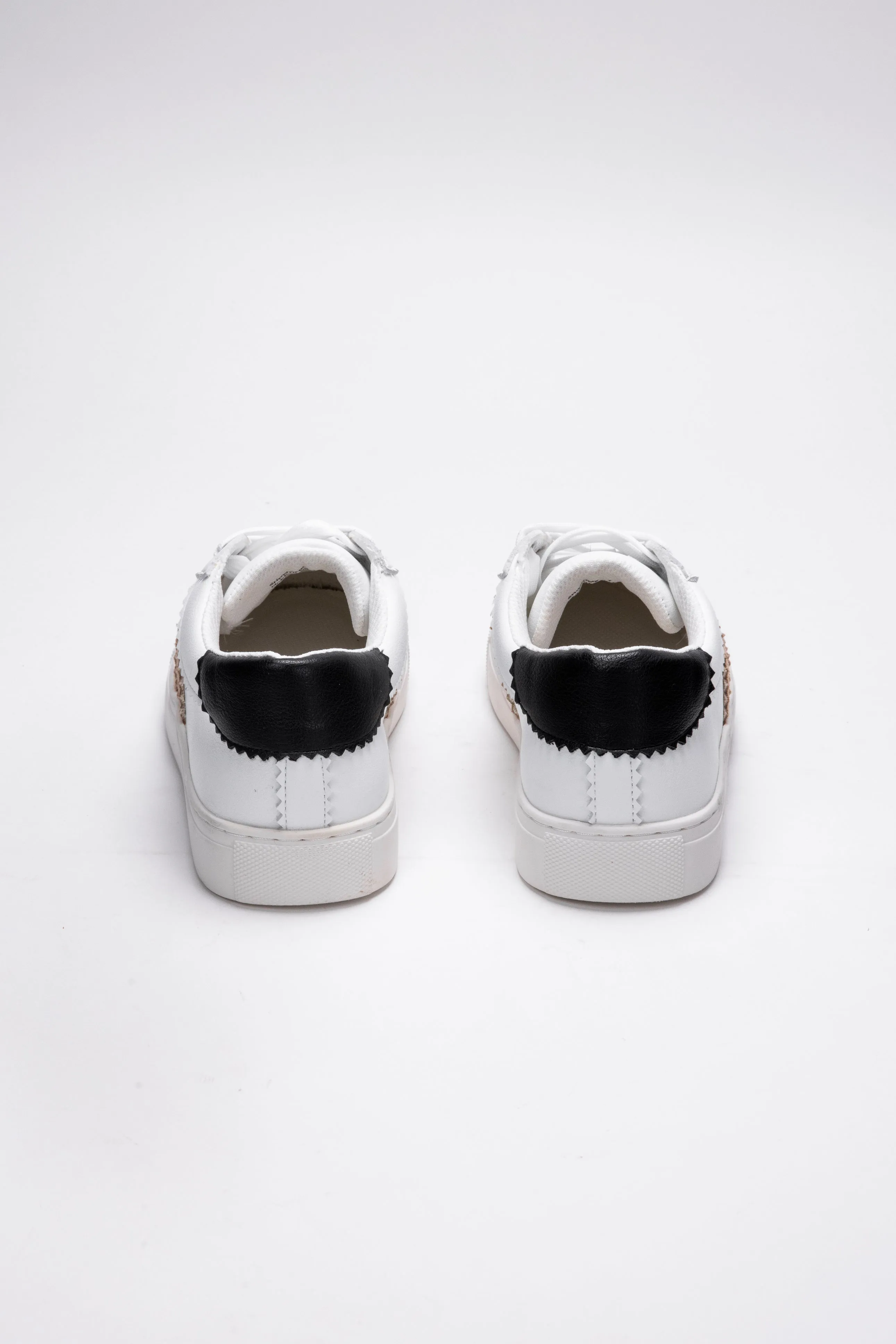 Corky's Showtime Women's Side Lines Sneaker