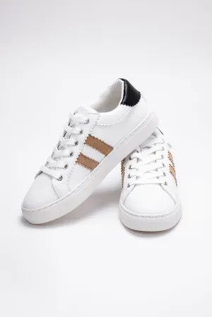 Corky's Showtime Women's Side Lines Sneaker