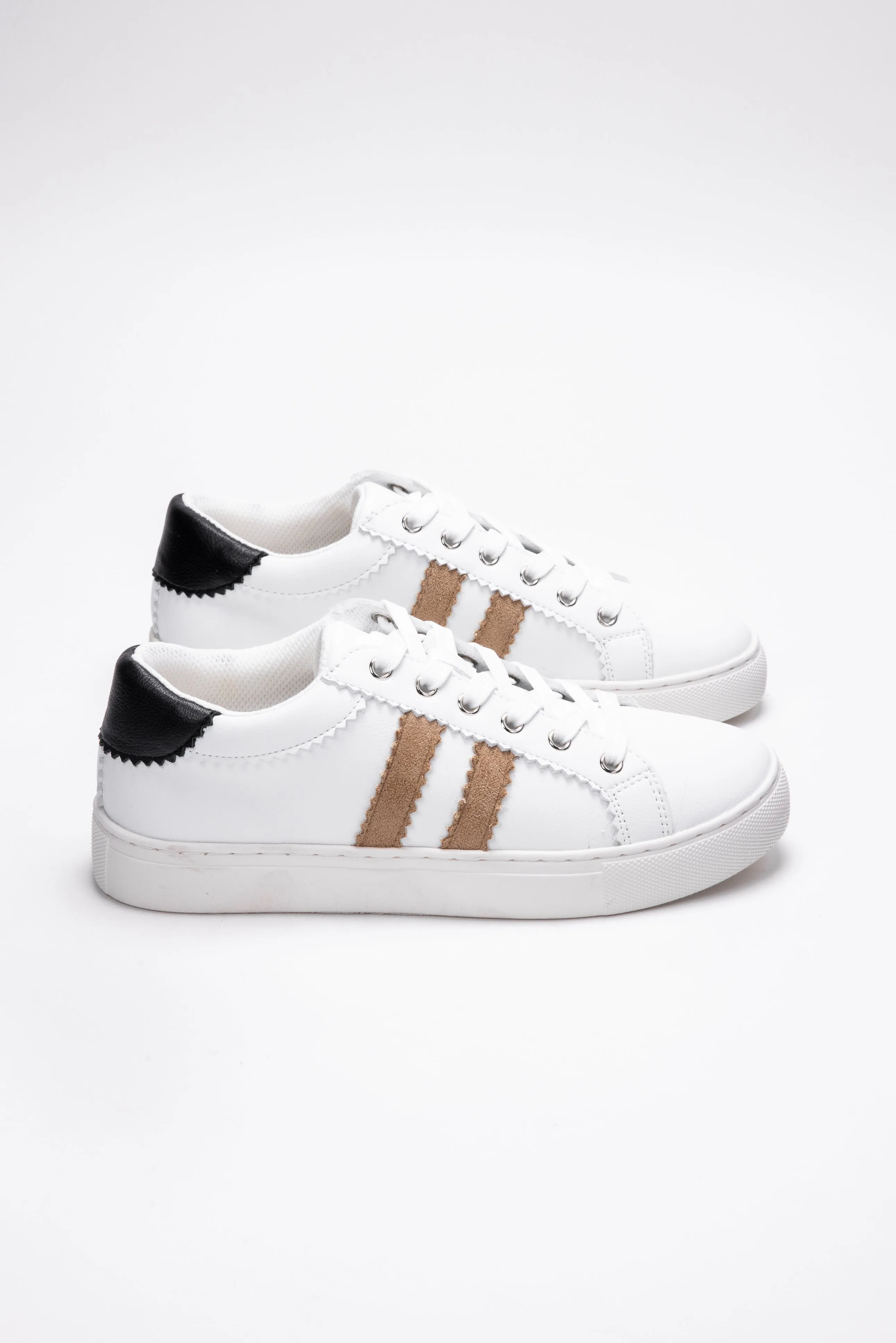 Corky's Showtime Women's Side Lines Sneaker
