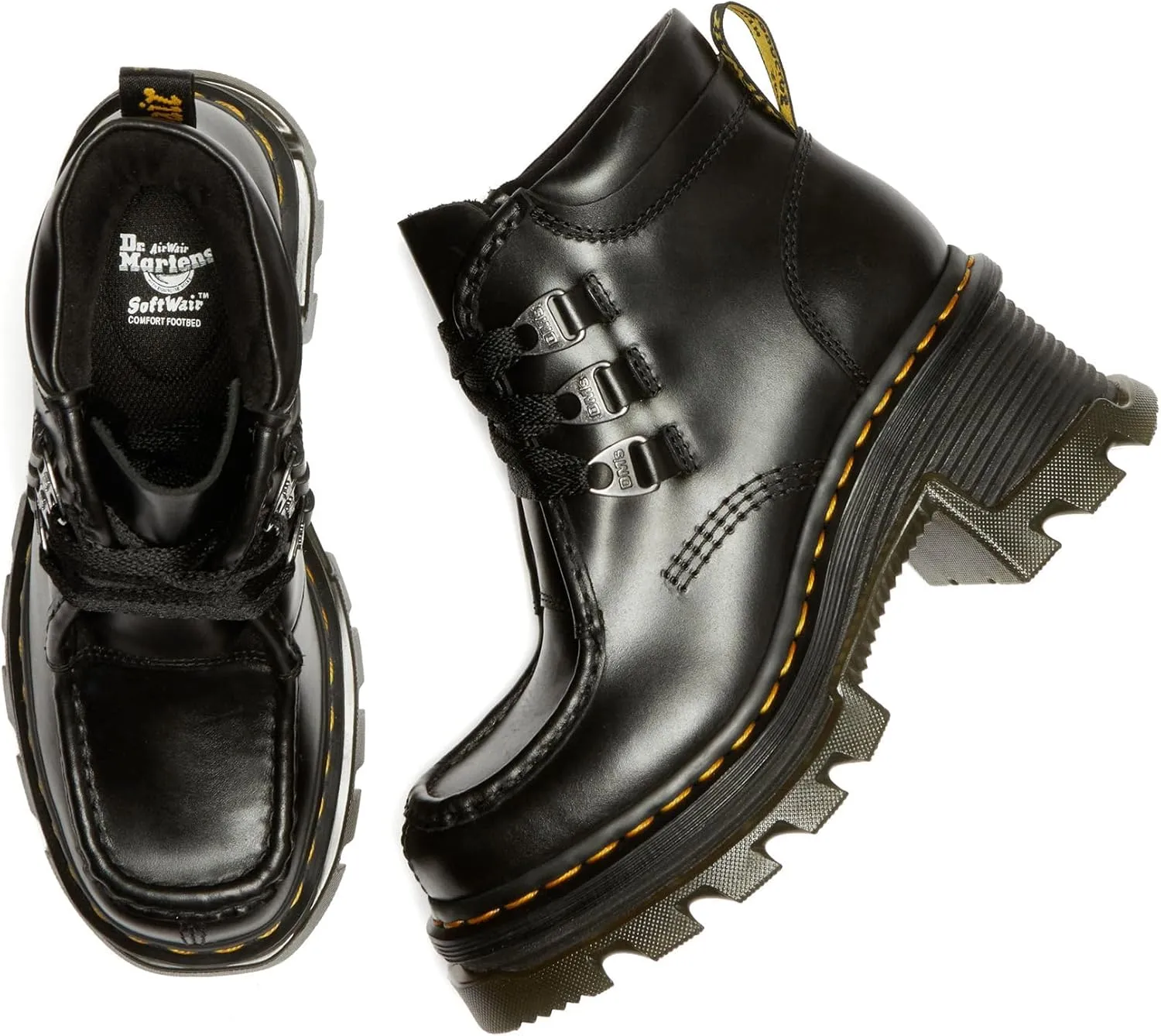 Corran 3i Boot