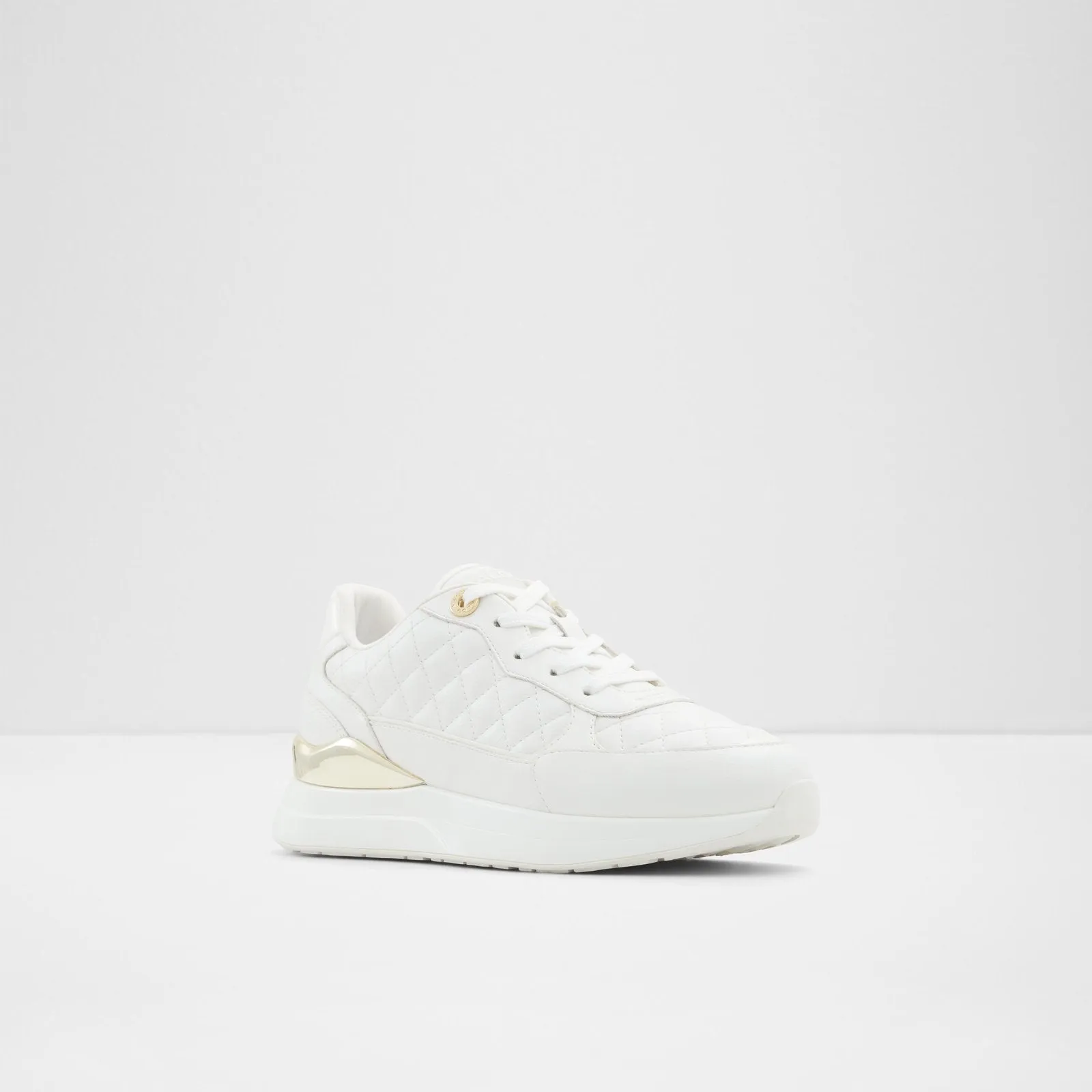 COSMICSTEP Kadın Beyaz Sneaker