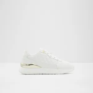 COSMICSTEP Kadın Beyaz Sneaker