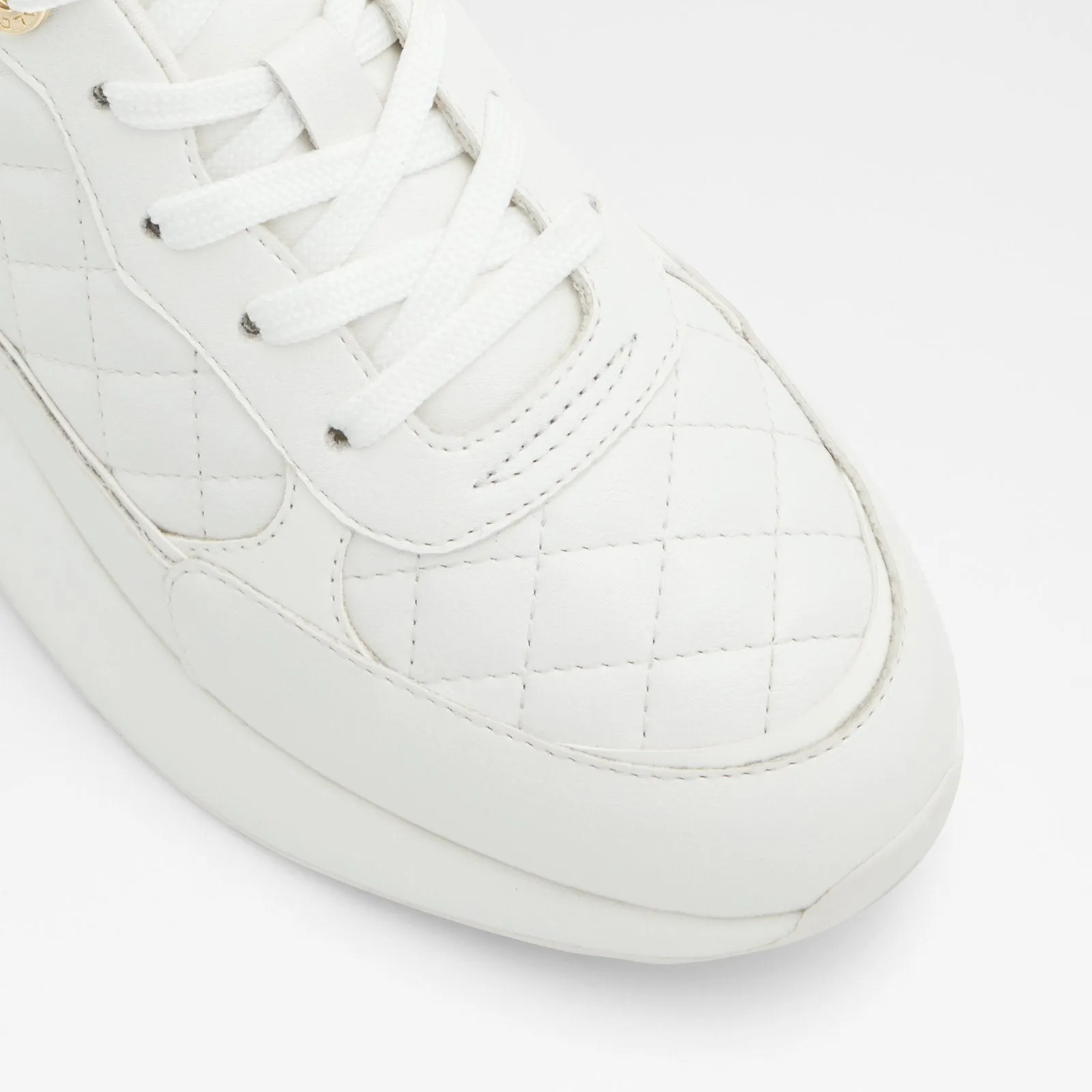 COSMICSTEP Kadın Beyaz Sneaker