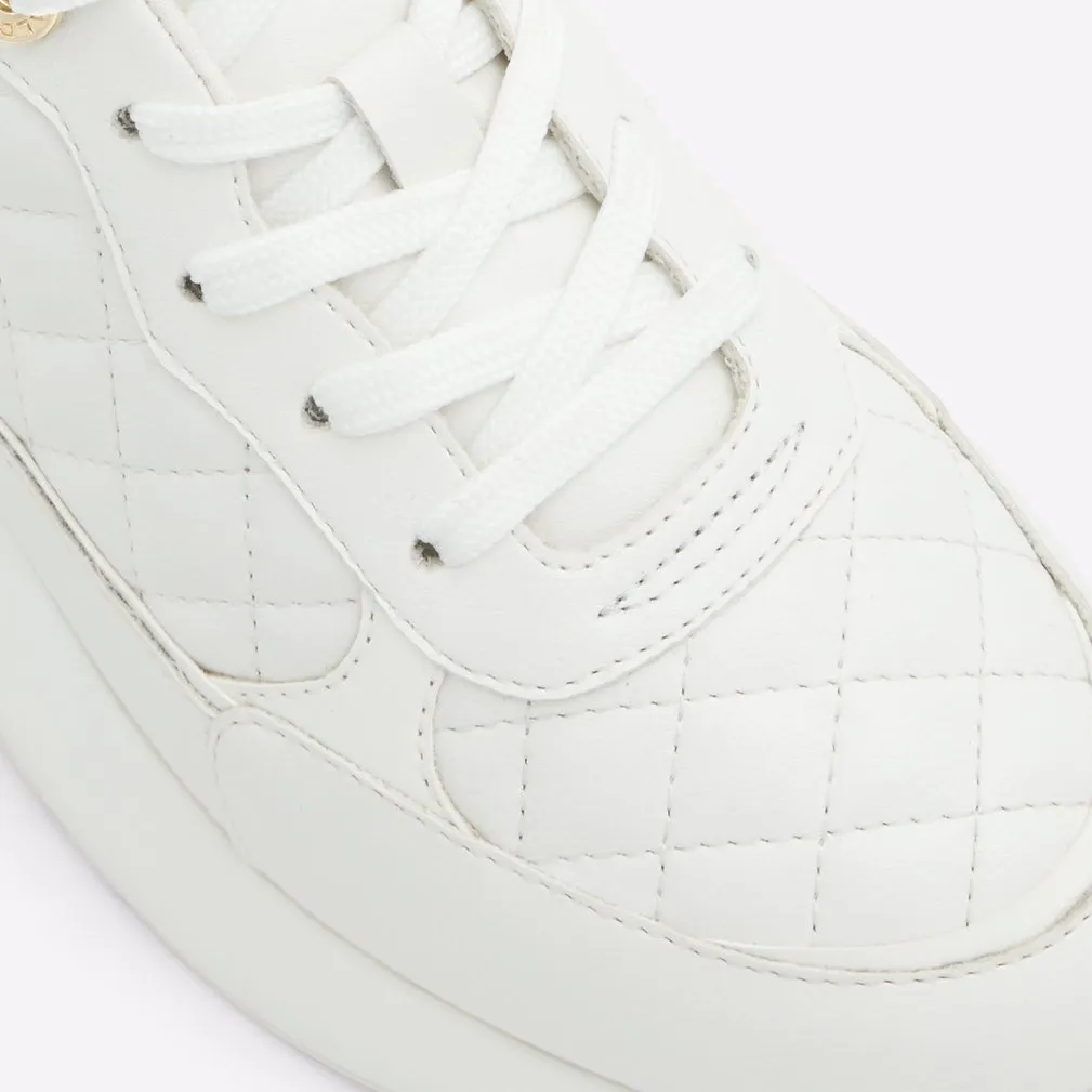 COSMICSTEP Kadın Beyaz Sneaker