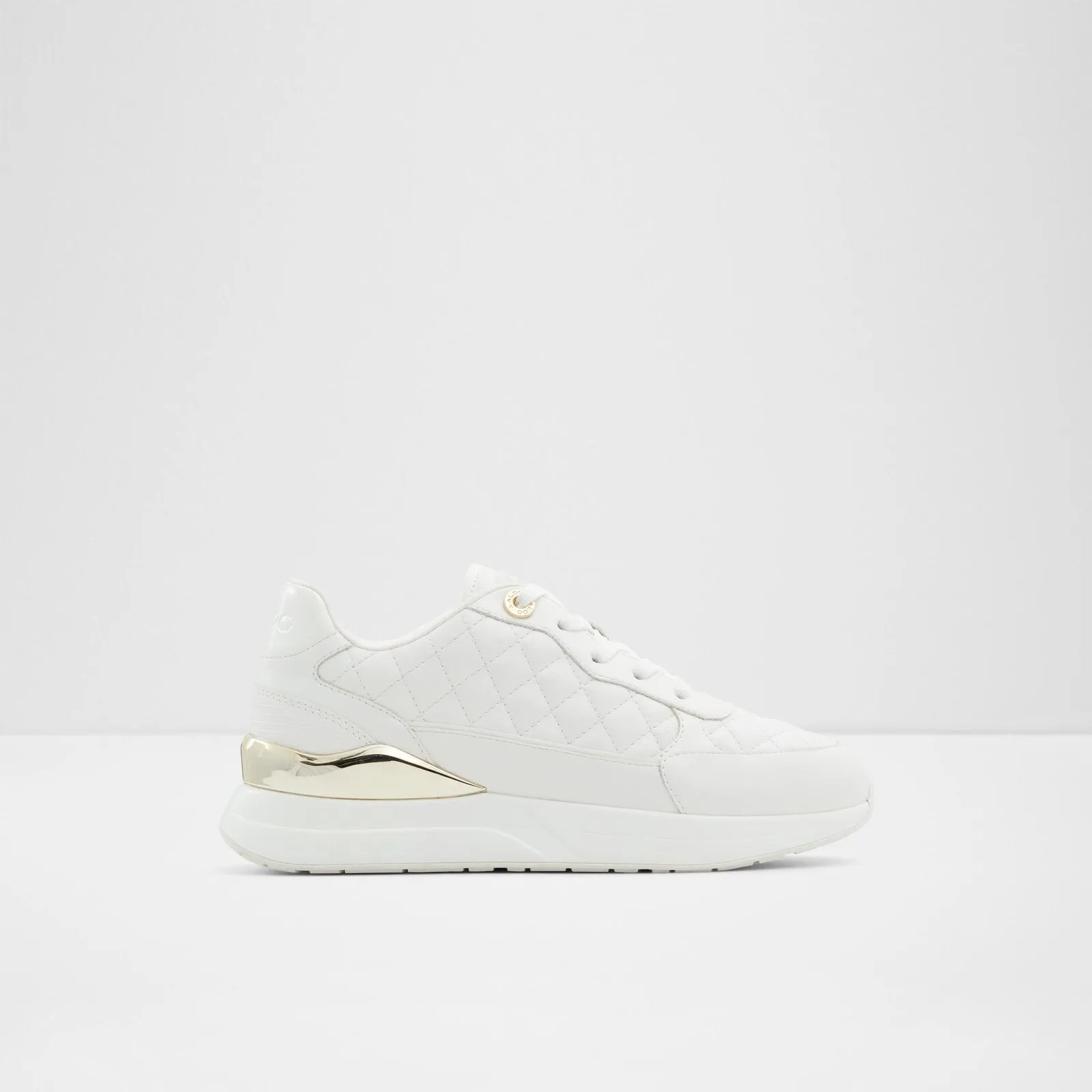 COSMICSTEP Kadın Beyaz Sneaker