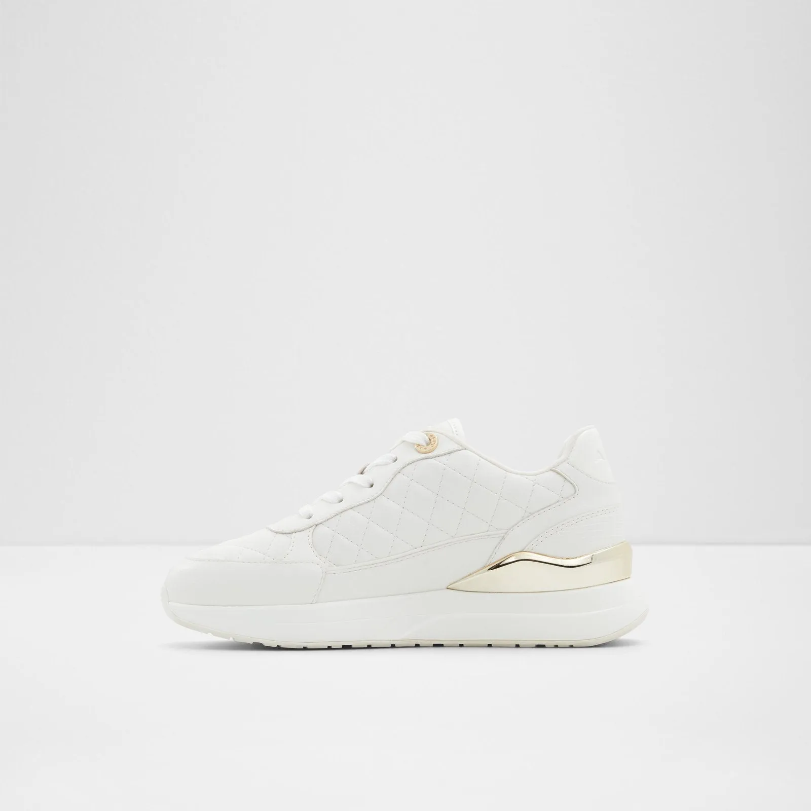 COSMICSTEP Kadın Beyaz Sneaker