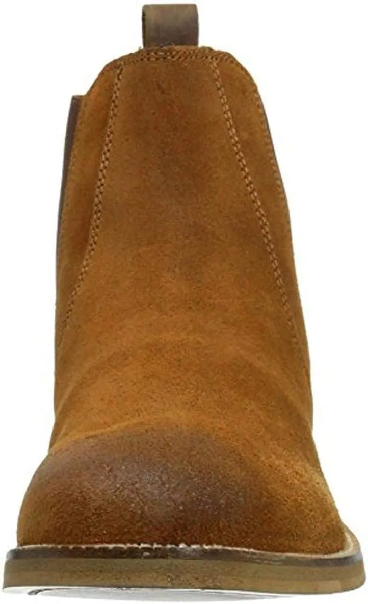 Crevo Men's Denham Chelsea Boot
