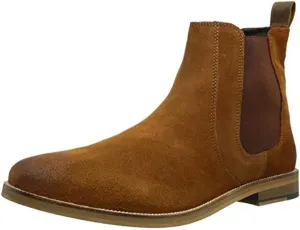 Crevo Men's Denham Chelsea Boot
